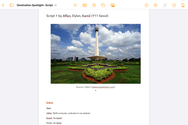 Destination Spotlight (1)