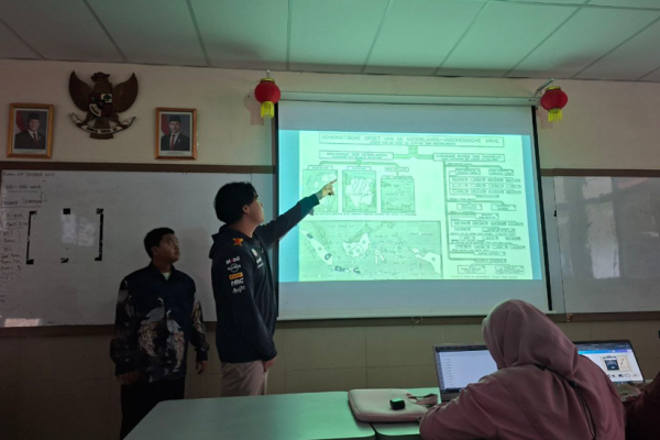 Dinamika Kependudukan (2)