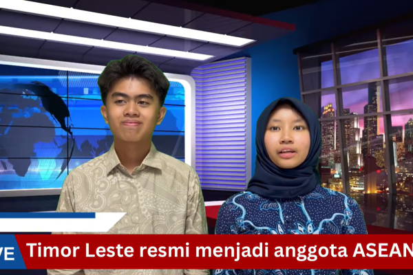Hakikat Teks Berita (3)