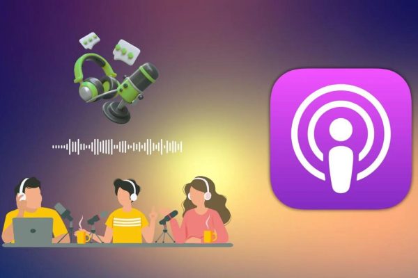 Podcast
